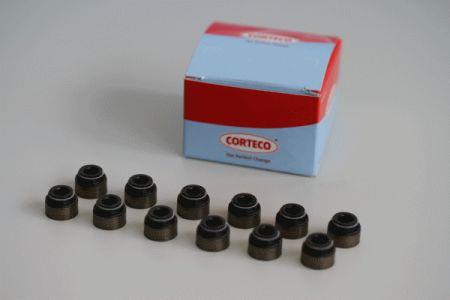 Corteco 19036038 Valve oil seals, kit 19036038
