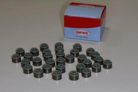 Corteco 19036043 Valve oil seals, kit 19036043