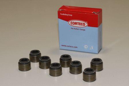 Corteco 19036045 Valve oil seals, kit 19036045