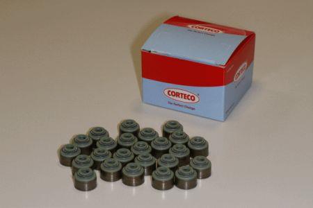 19036052 Corteco Valve oil seals, kit