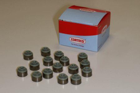 19036053 Corteco Valve oil seals, kit