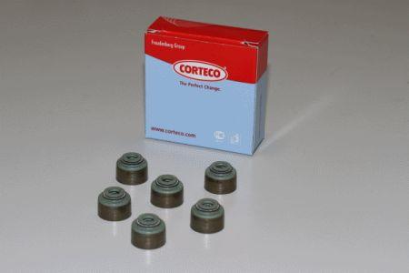 Corteco 19036058 Valve oil seals, kit 19036058