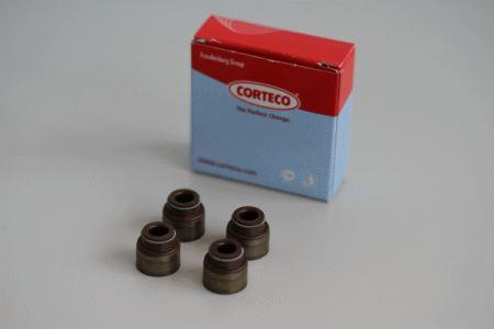 Corteco 19036063 Valve oil seals, kit 19036063