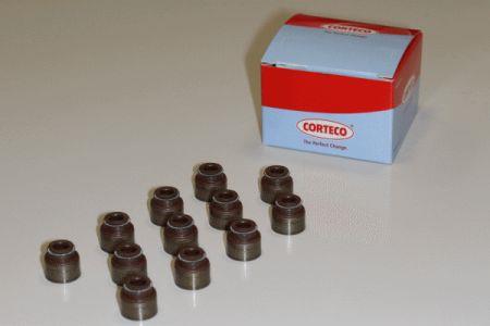 Corteco 19036064 Valve oil seals, kit 19036064