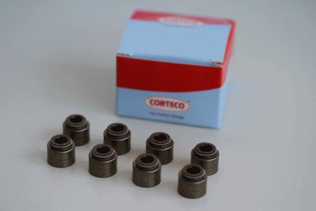 Corteco 19036070 Valve oil seals, kit 19036070