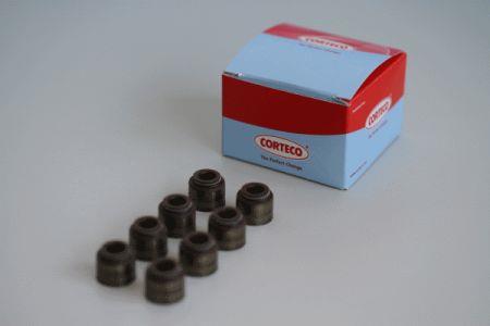 Corteco 19036073 Valve oil seals, kit 19036073