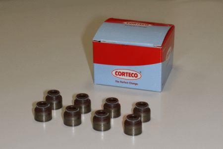 Corteco 19036075 Valve oil seals, kit 19036075