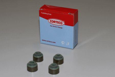 Corteco 19036093 Valve oil seals, kit 19036093