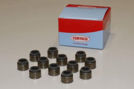 Corteco 19036102 Valve oil seals, kit 19036102