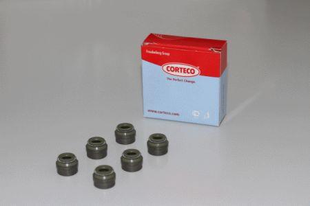 Corteco 19036106 Valve oil seals, kit 19036106