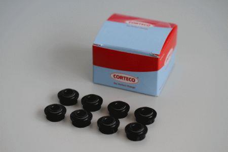 Corteco 19036122 Valve oil seals, kit 19036122