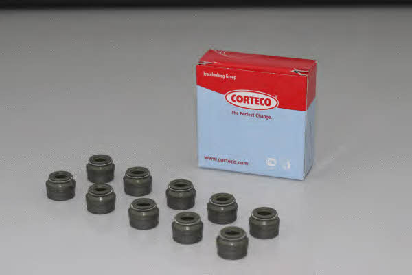 Corteco 19036422 Valve oil seals, kit 19036422