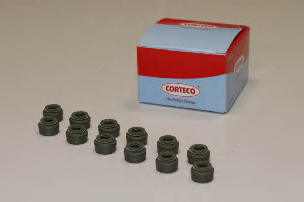 Corteco 19036423 Valve oil seals, kit 19036423