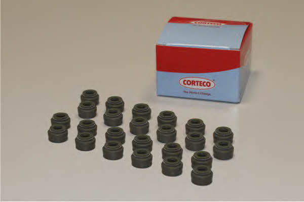 Corteco 19036424 Valve oil seals, kit 19036424