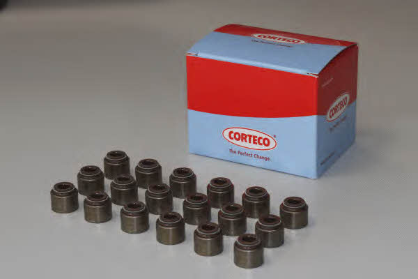 Corteco 19036428 Valve oil seals, kit 19036428