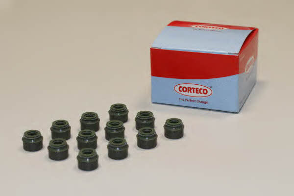 Corteco 19036429 Valve oil seals, kit 19036429