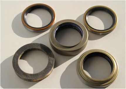 Corteco 19036519 Wheel hub repair kit 19036519 19036519 Corteco Wheel hub repair kit