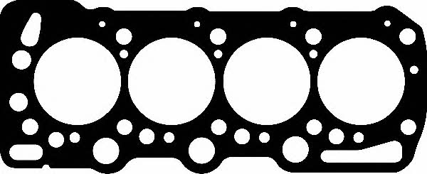 Corteco 414211P Gasket, cylinder head 414211P