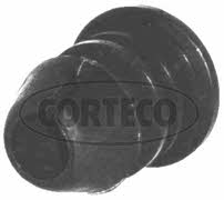 Corteco 21652147 Rubber buffer, suspension 21652147