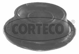 Corteco 21652176 Strut bearing with bearing kit 21652176