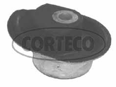 Corteco 21652247 Silentblock rear beam 21652247