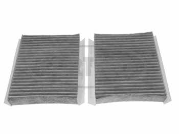 Corteco 21652352 Activated Carbon Cabin Filter 21652352