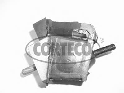 Corteco 21652464 Engine mount left 21652464