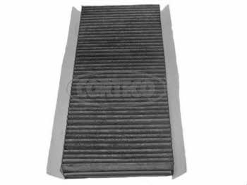 Corteco 21652541 Cabin filter with activated carbon 21652541 21652541 Corteco Cabin filter with activated carbon