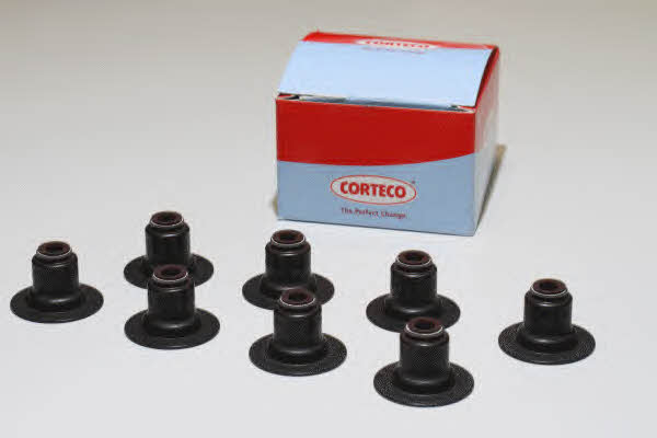 Corteco 19036871 Valve oil seals, kit 19036871