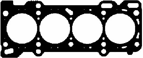 Corteco 414268P Gasket, cylinder head 414268P