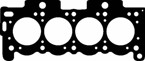 Corteco 414312P Gasket, cylinder head 414312P