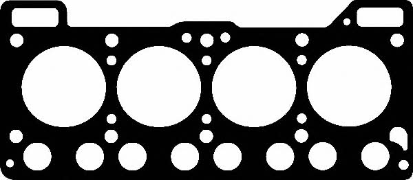 Corteco 414381P Gasket, cylinder head 414381P