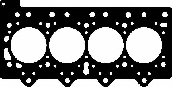 Corteco 414388P Gasket, cylinder head 414388P