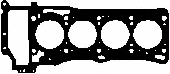 Corteco 414482P Gasket, cylinder head 414482P