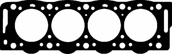 Corteco 414488P Gasket, cylinder head 414488P