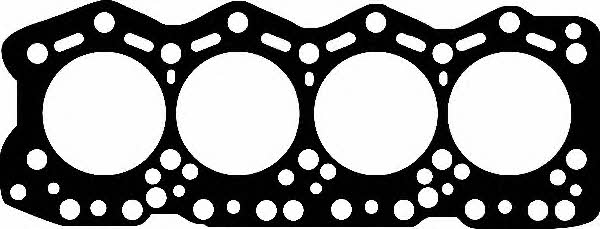 Corteco 414528P Gasket, cylinder head 414528P