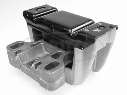 Gearbox mount Volkswagen Bora: 21652820 Corteco Gearbox mount left