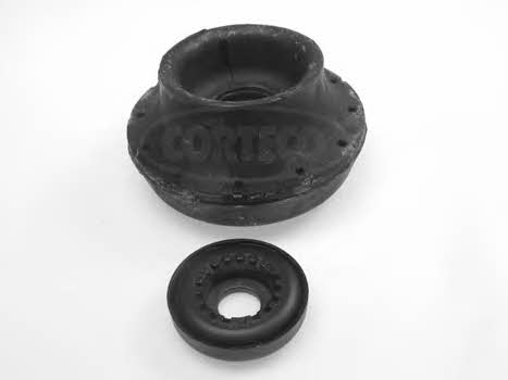 Corteco 21652902 Strut bearing with bearing kit 21652902