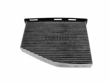 Corteco 21653008 Activated Carbon Cabin Filter 21653008