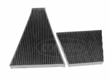 Corteco 21653031 Activated Carbon Cabin Filter 21653031