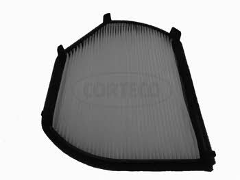 Air conditioning filter Chrysler Crossfire: 21651196 Corteco Cabin filter