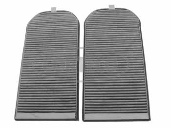 Corteco 21651881 Activated Carbon Cabin Filter 21651881