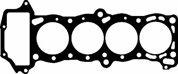 Corteco 414686P Gasket, cylinder head 414686P