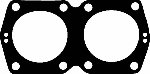 Corteco 414739P Gasket, cylinder head 414739P