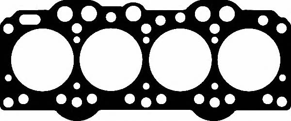 Corteco 414766P Gasket, cylinder head 414766P