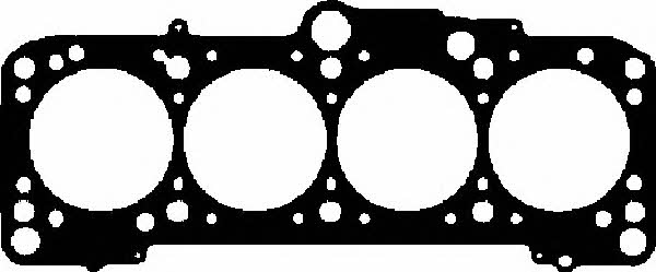 Corteco 414791P Gasket, cylinder head 414791P