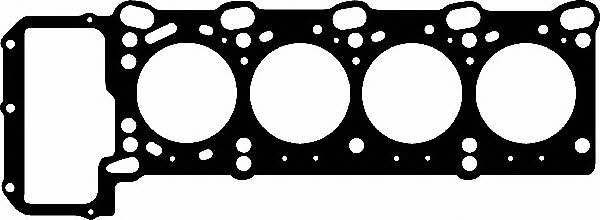 Corteco 414840P Gasket, cylinder head 414840P