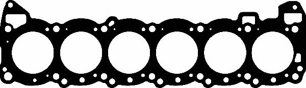 Corteco 414854P Gasket, cylinder head 414854P