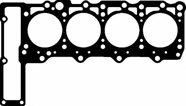 Corteco 414859P Gasket, cylinder head 414859P