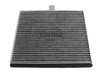 Corteco 21653069 Activated Carbon Cabin Filter 21653069